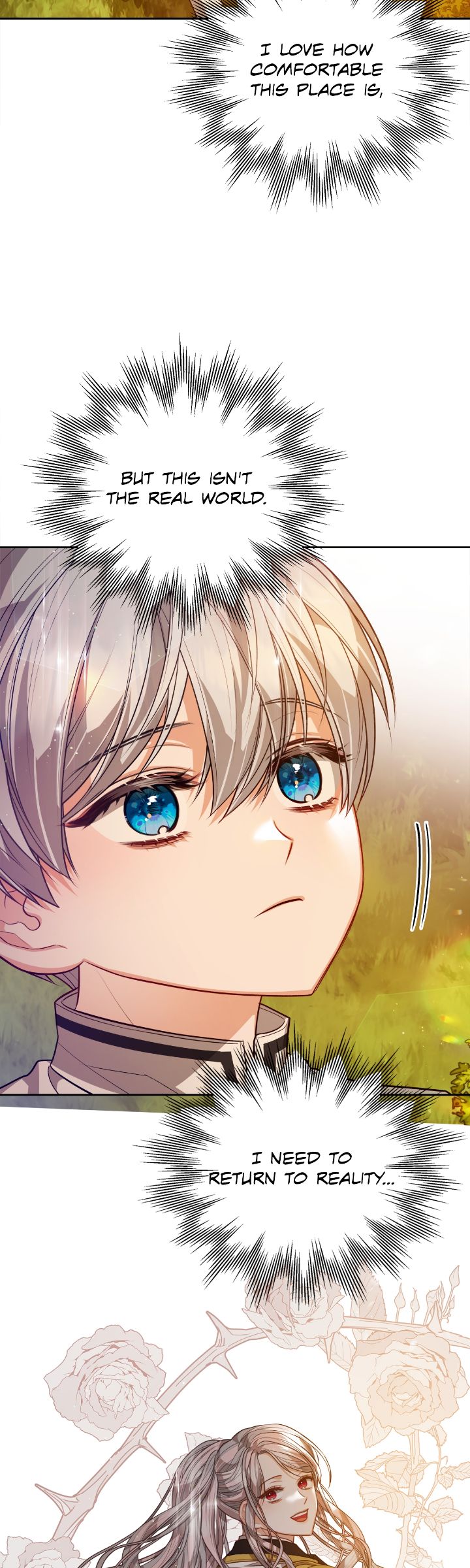 Lips On The Tip Of a Knife - Chapter 91 - 18