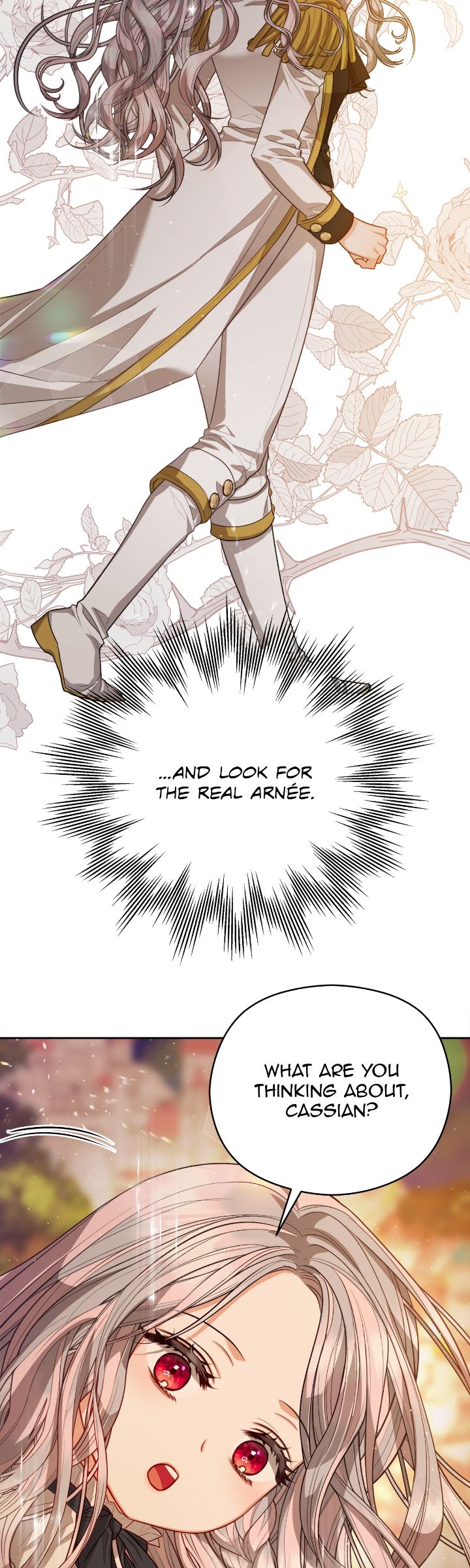 Lips On The Tip Of a Knife - Chapter 91 - 19