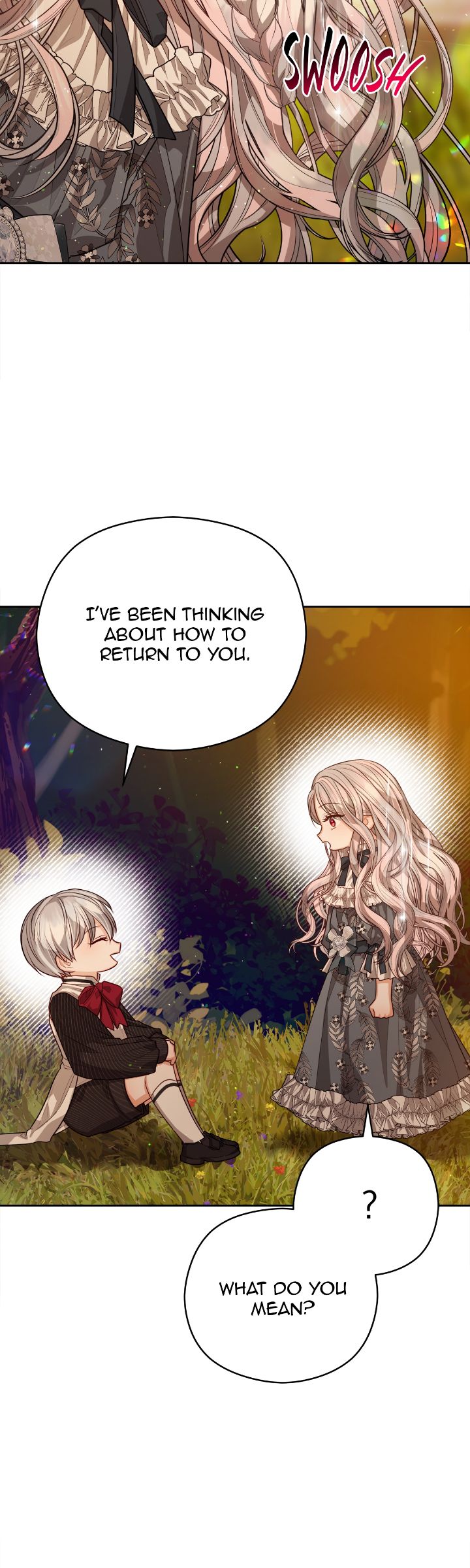 Lips On The Tip Of a Knife - Chapter 91 - 20