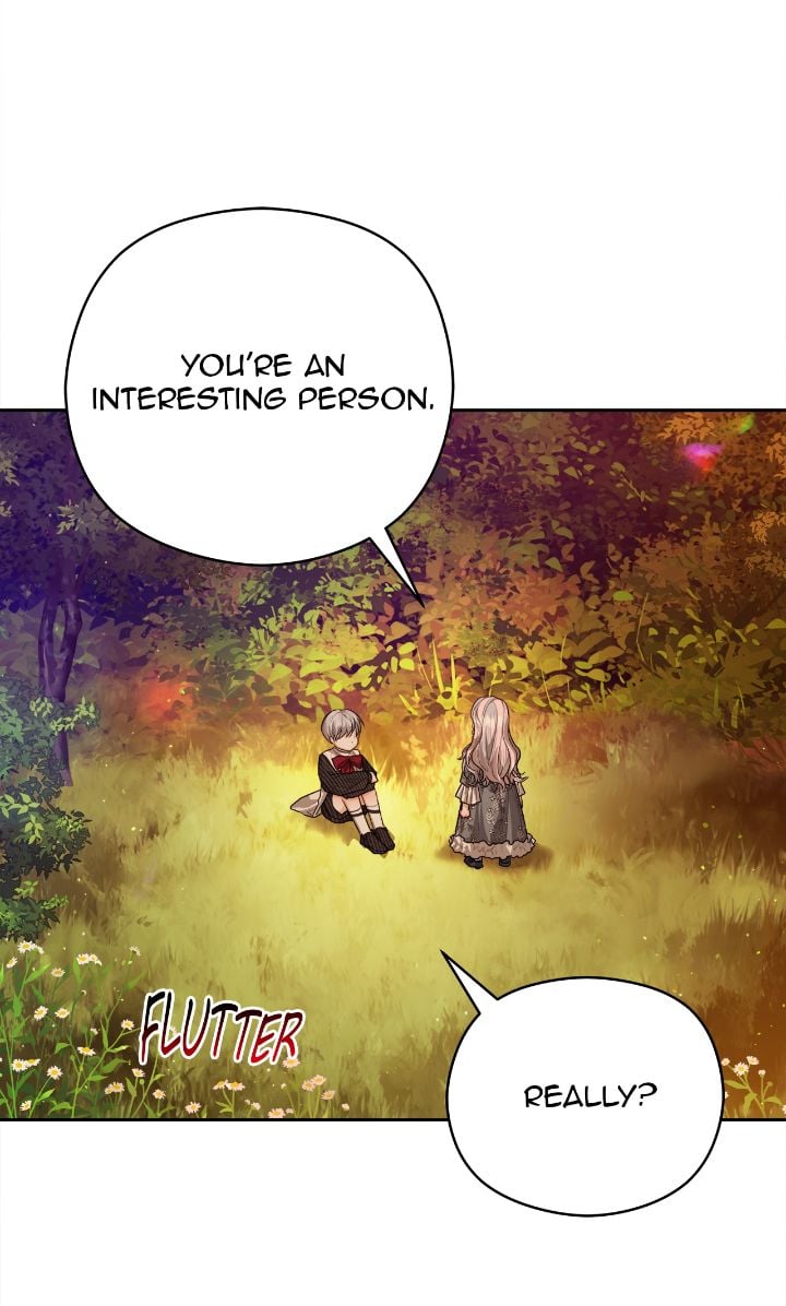 Lips On The Tip Of a Knife - Chapter 91 - 21