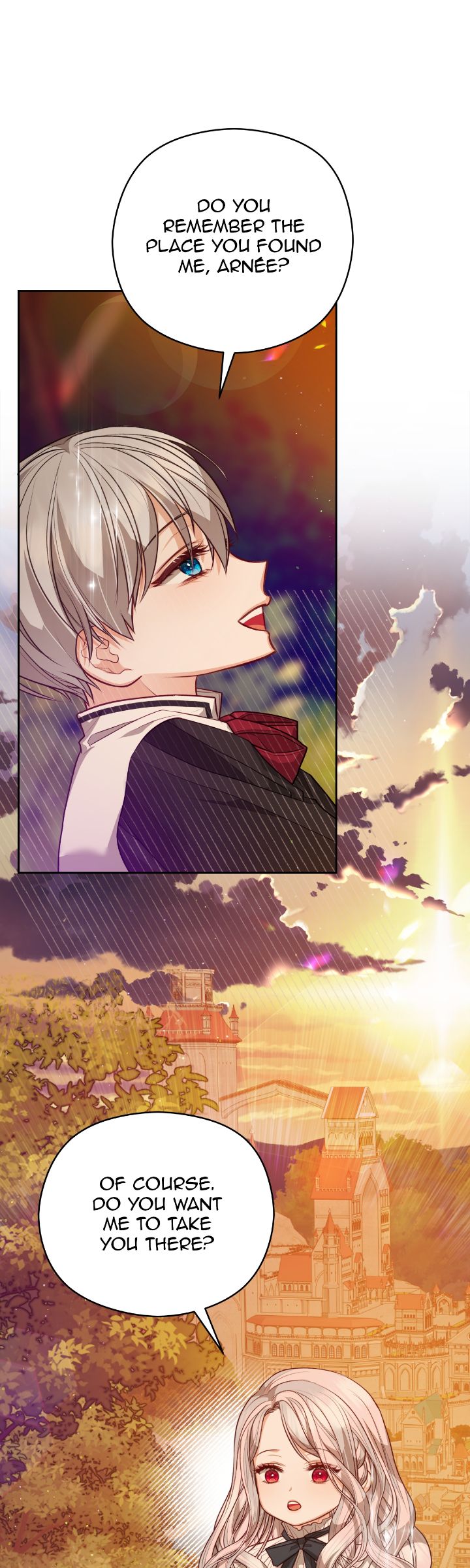 Lips On The Tip Of a Knife - Chapter 91 - 22