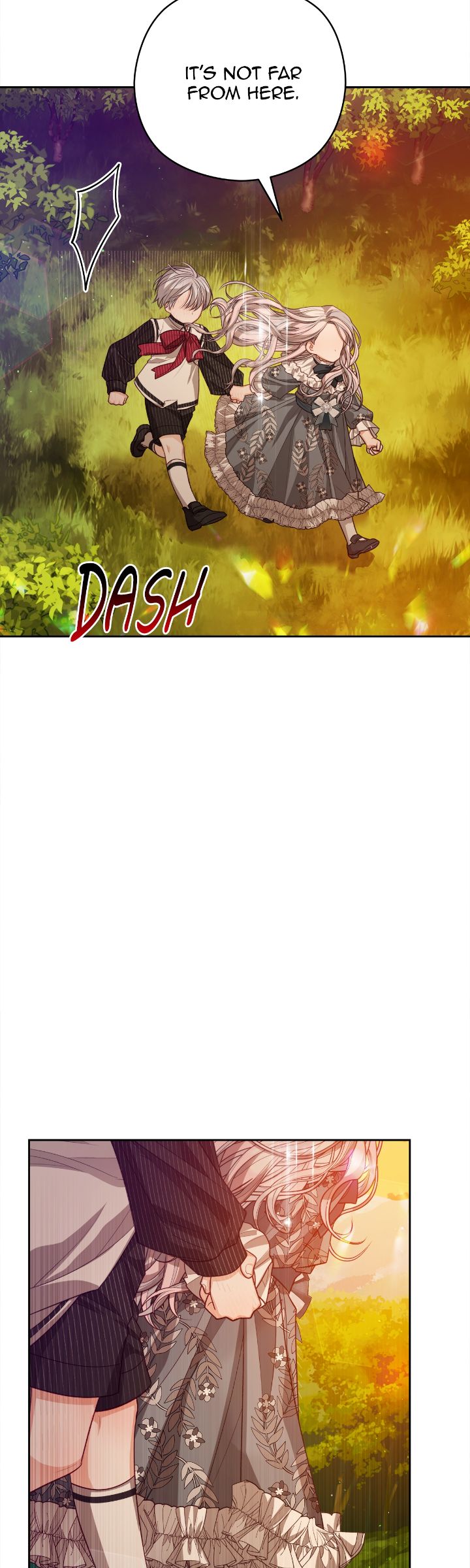 Lips On The Tip Of a Knife - Chapter 91 - 24