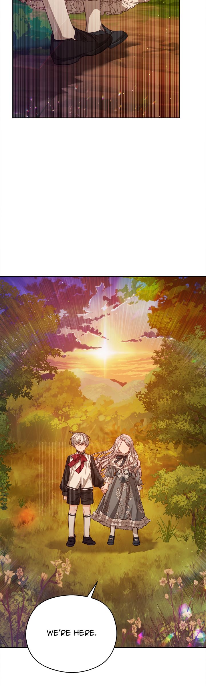 Lips On The Tip Of a Knife - Chapter 91 - 25