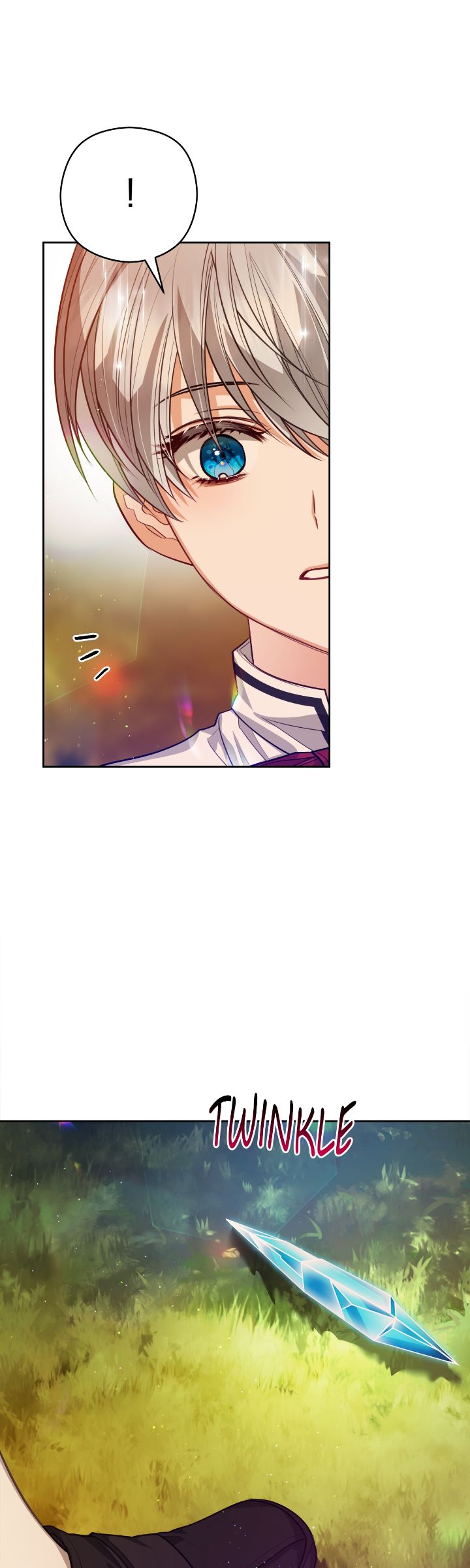 Lips On The Tip Of a Knife - Chapter 91 - 27