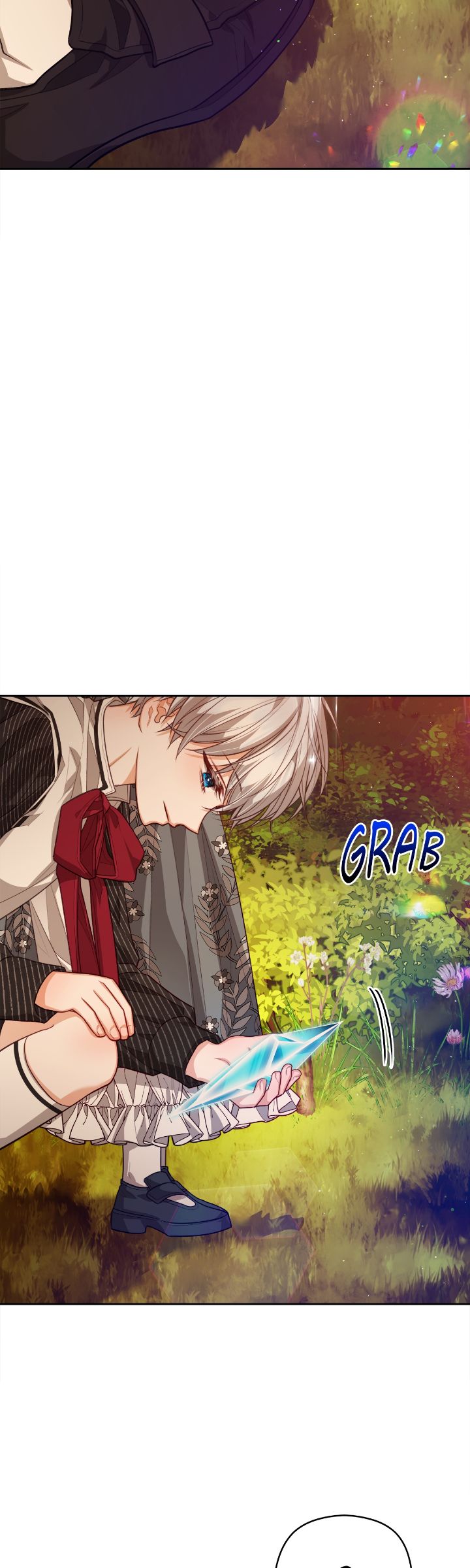 Lips On The Tip Of a Knife - Chapter 91 - 28