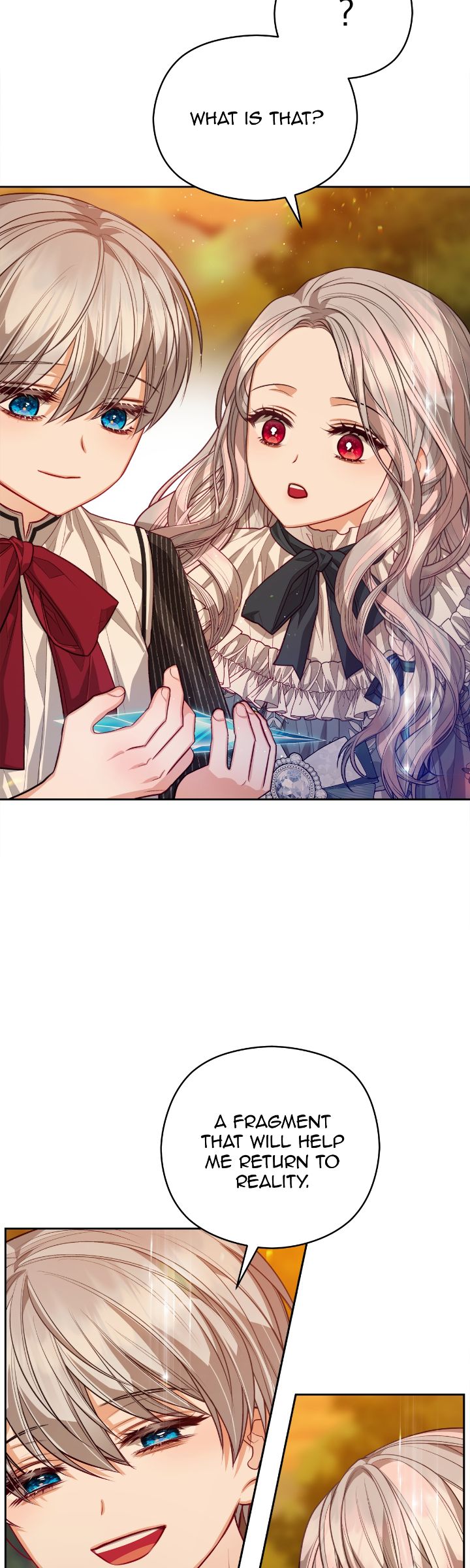 Lips On The Tip Of a Knife - Chapter 91 - 29