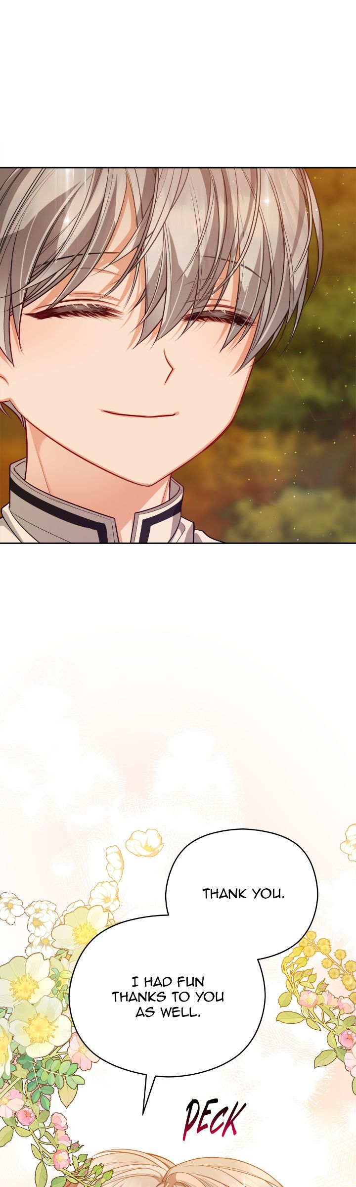 Lips On The Tip Of a Knife - Chapter 91 - 33