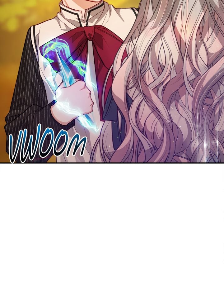 Lips On The Tip Of a Knife - Chapter 91 - 35