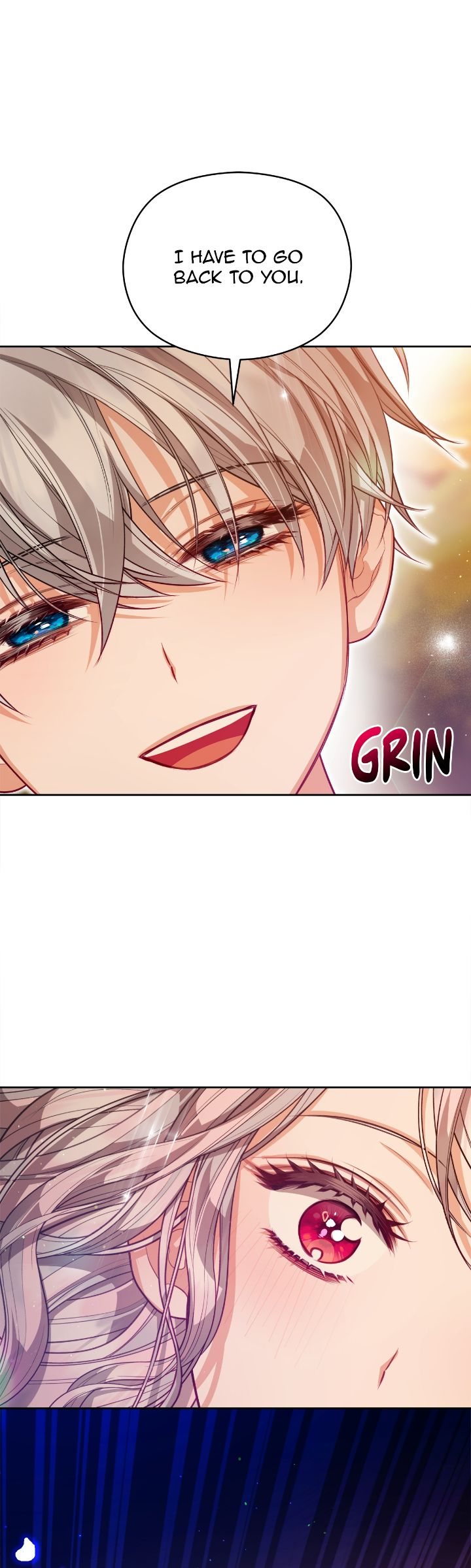 Lips On The Tip Of a Knife - Chapter 91 - 36