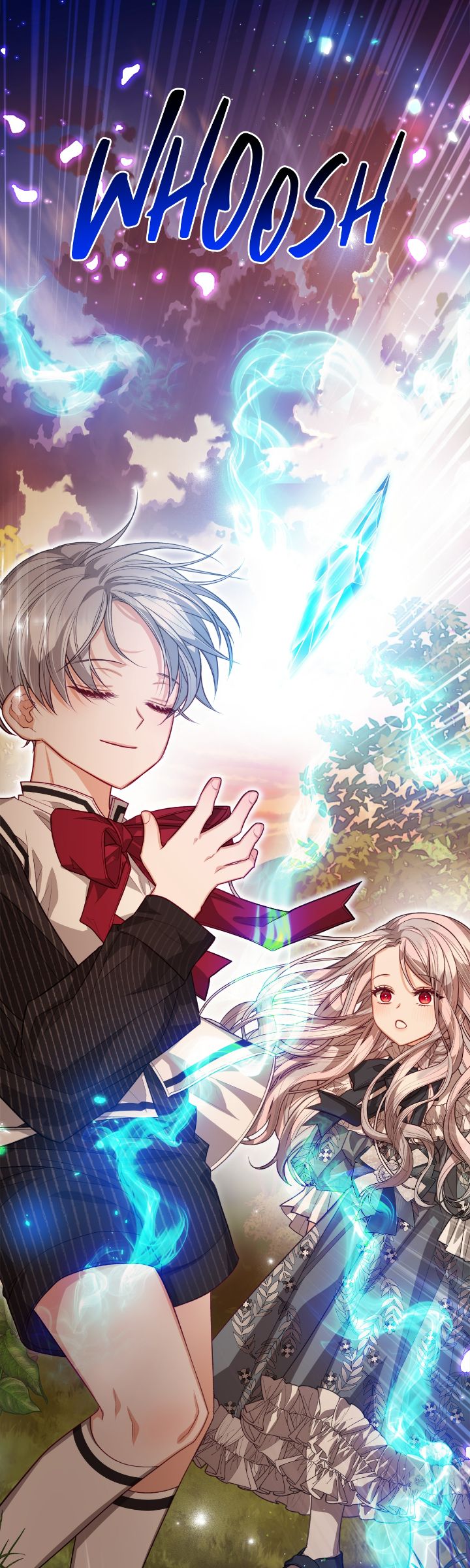 Lips On The Tip Of a Knife - Chapter 91 - 37