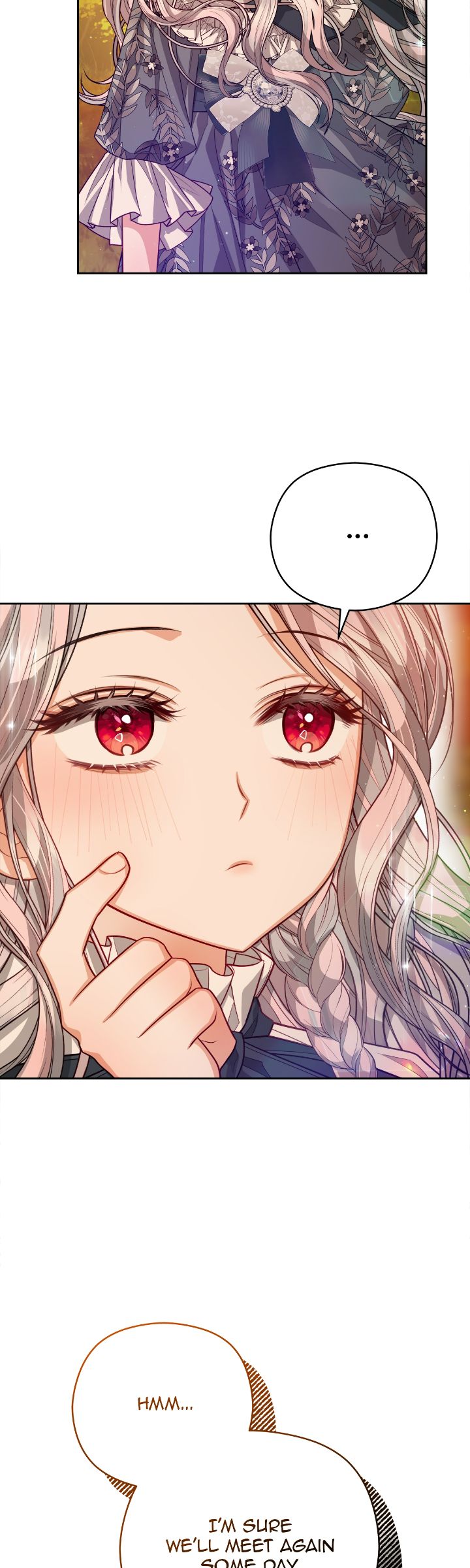 Lips On The Tip Of a Knife - Chapter 91 - 40