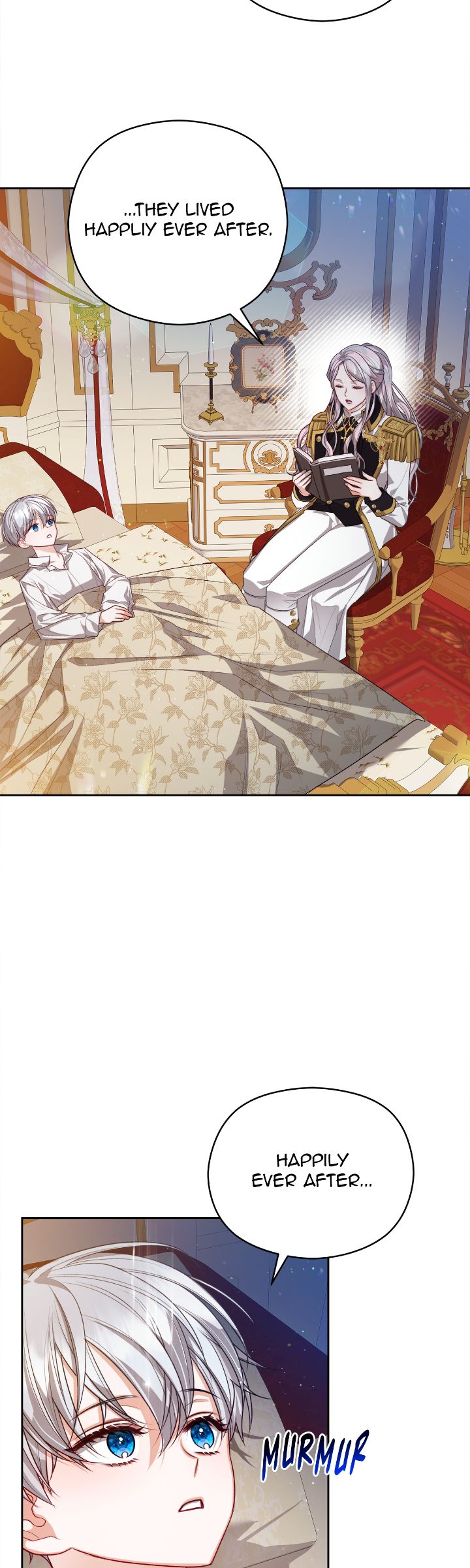 Lips On The Tip Of a Knife - Chapter 91 - 43