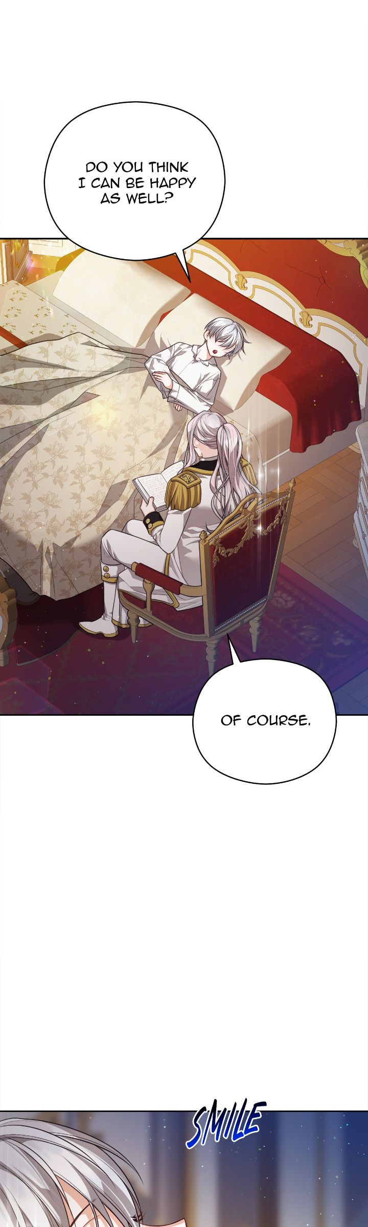 Lips On The Tip Of a Knife - Chapter 91 - 45