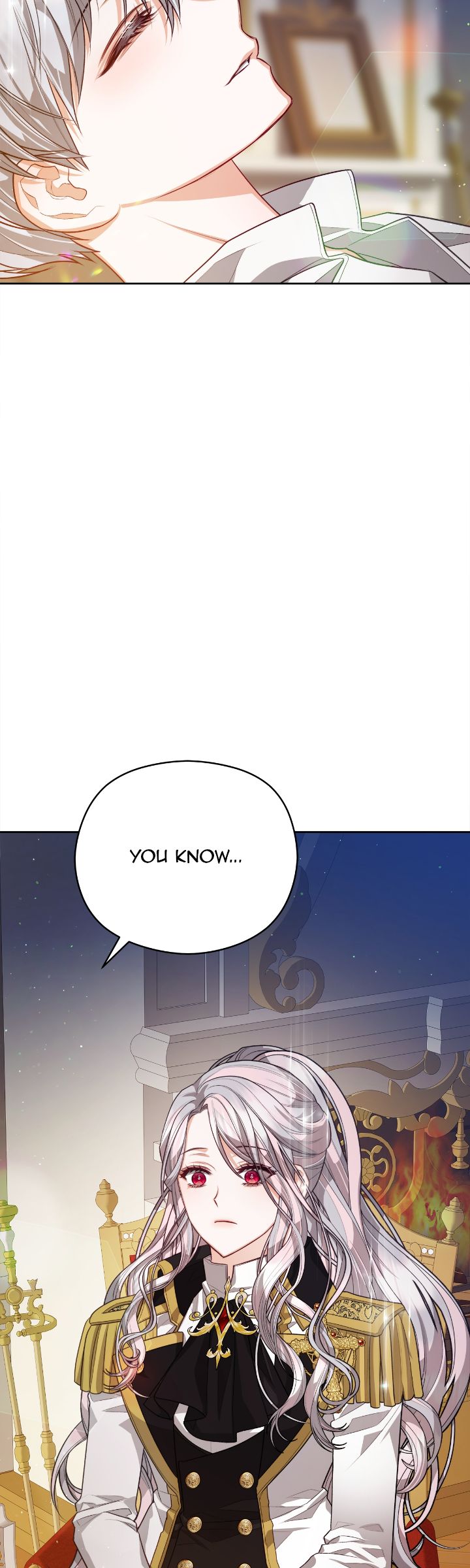 Lips On The Tip Of a Knife - Chapter 91 - 46