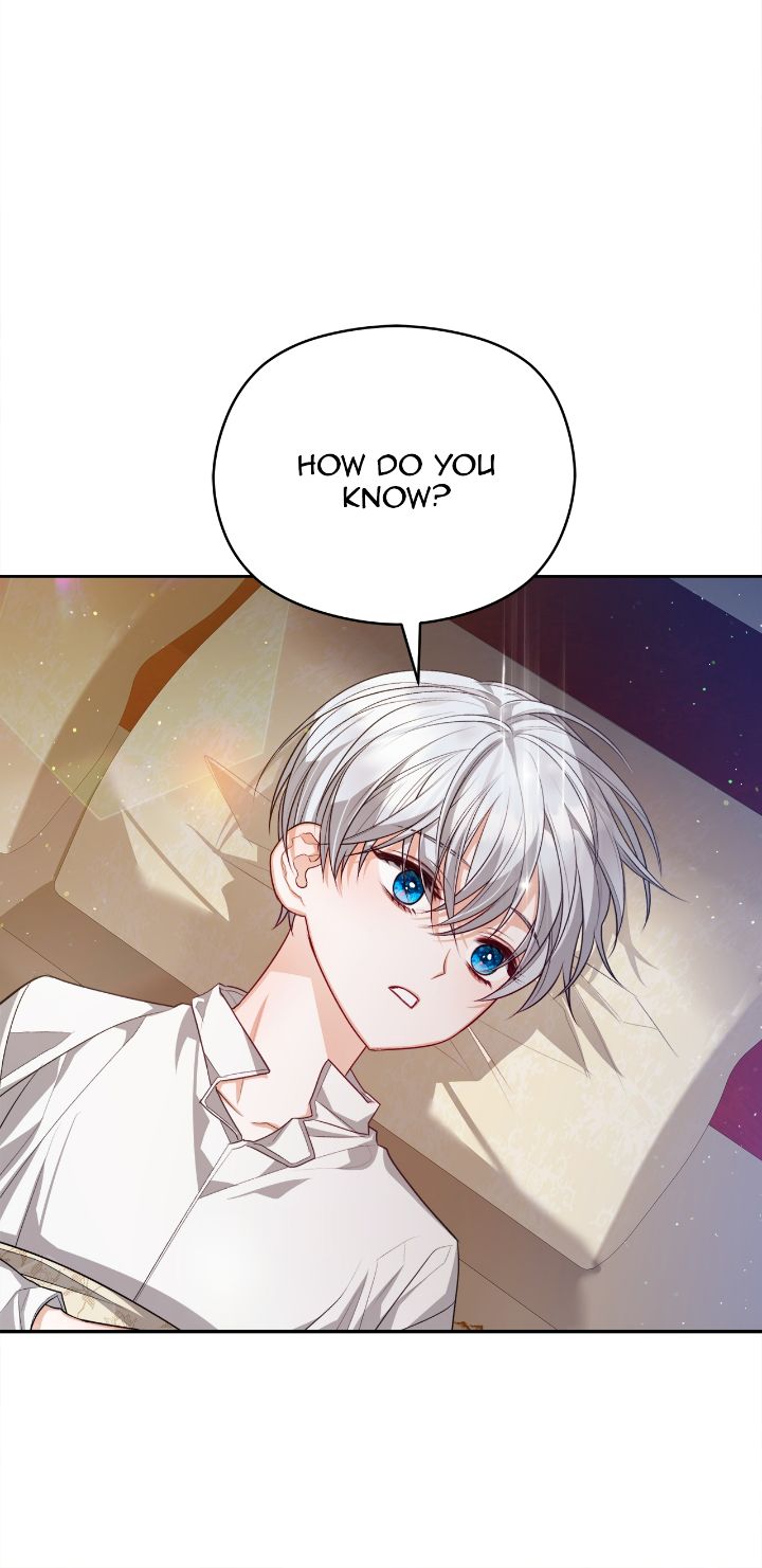 Lips On The Tip Of a Knife - Chapter 91 - 48