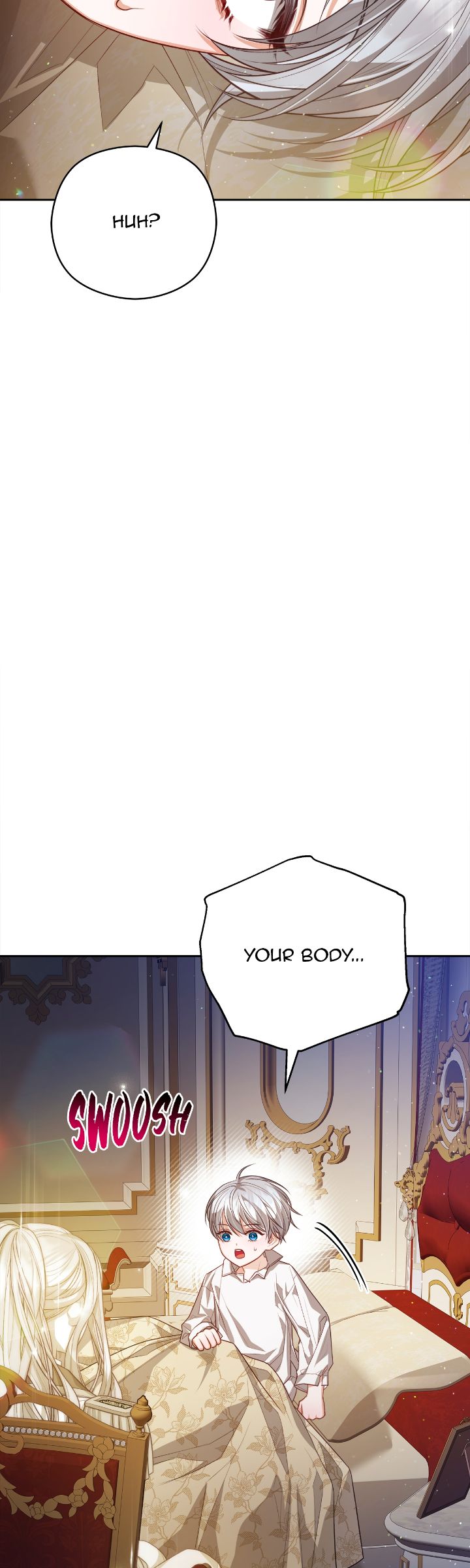 Lips On The Tip Of a Knife - Chapter 91 - 50