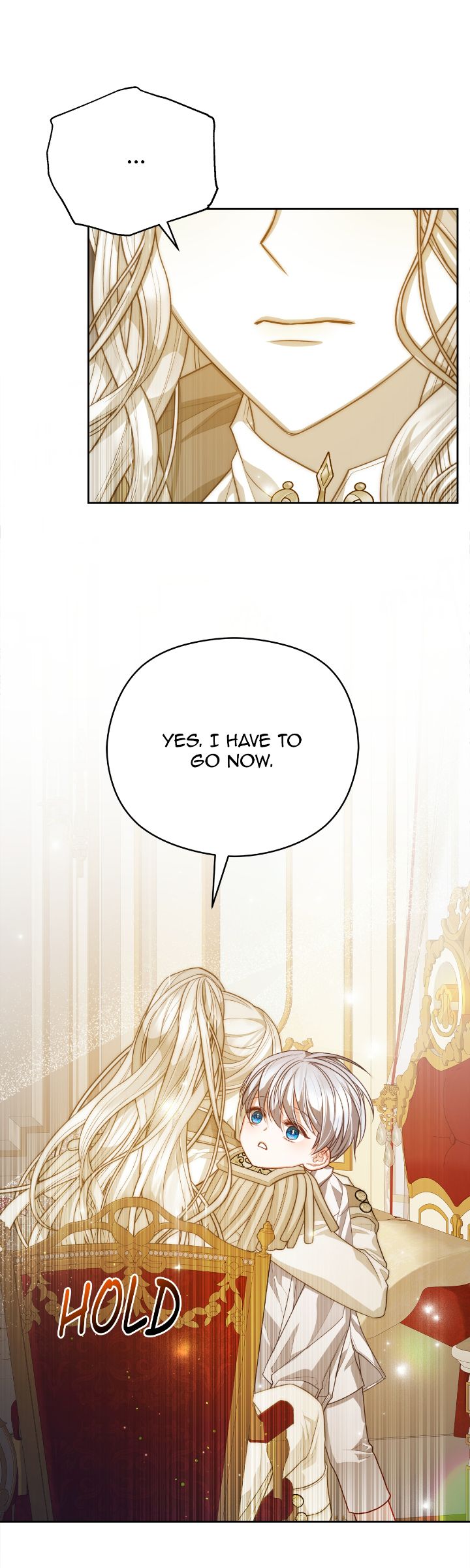 Lips On The Tip Of a Knife - Chapter 91 - 53