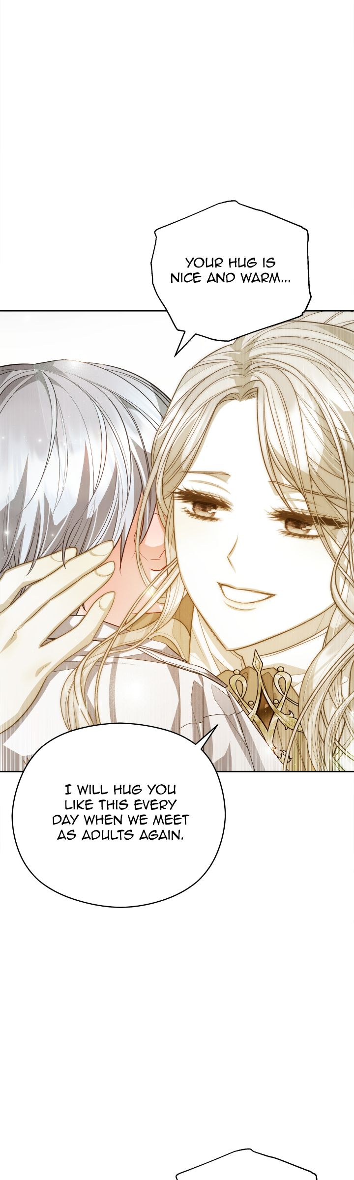 Lips On The Tip Of a Knife - Chapter 91 - 54