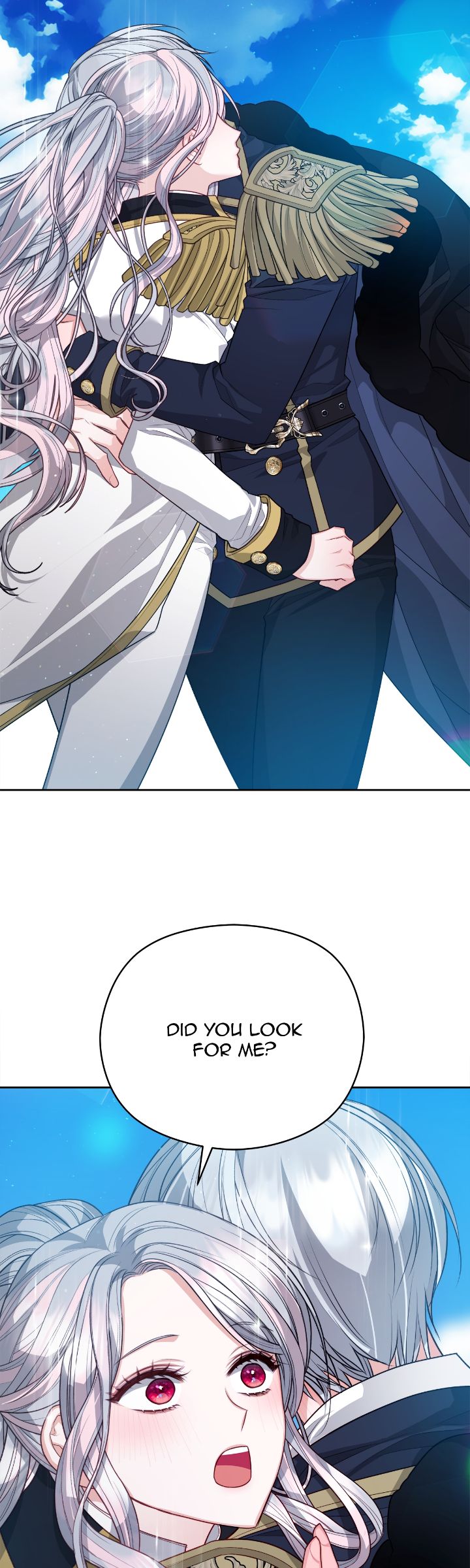 Lips On The Tip Of a Knife - Chapter 92 - 4