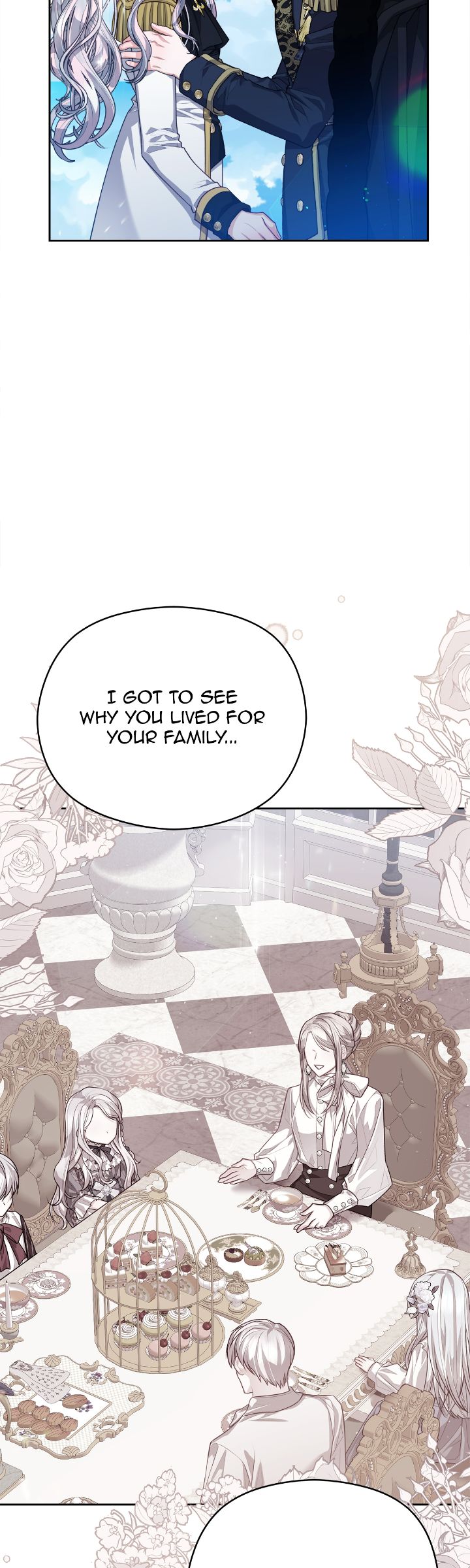 Lips On The Tip Of a Knife - Chapter 92 - 7