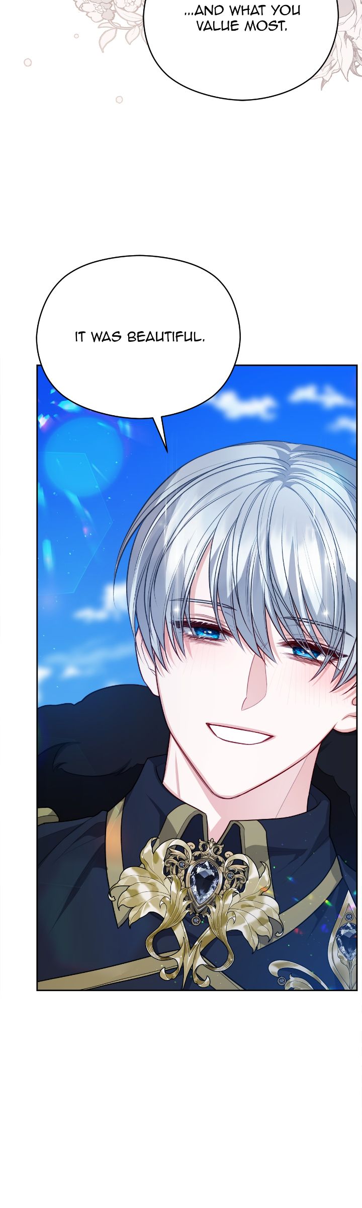 Lips On The Tip Of a Knife - Chapter 92 - 8