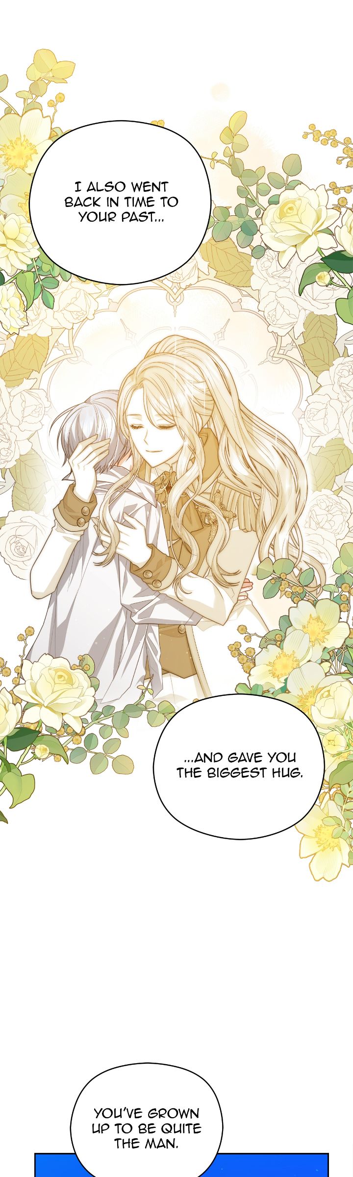 Lips On The Tip Of a Knife - Chapter 92 - 10