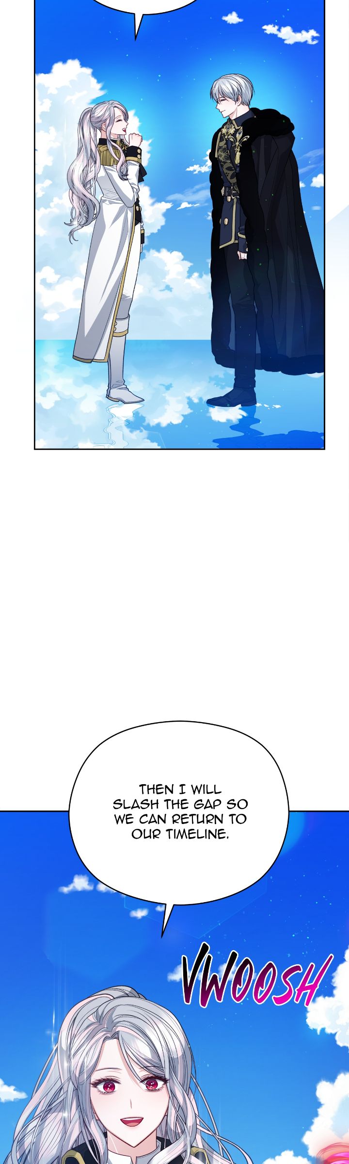 Lips On The Tip Of a Knife - Chapter 92 - 11