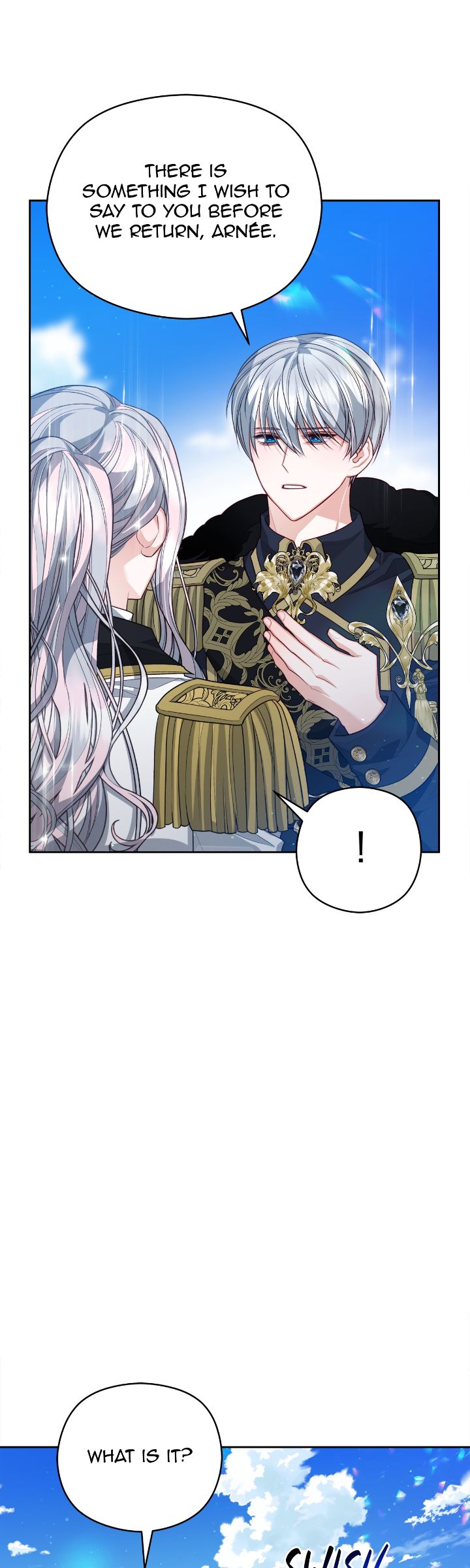 Lips On The Tip Of a Knife - Chapter 92 - 14