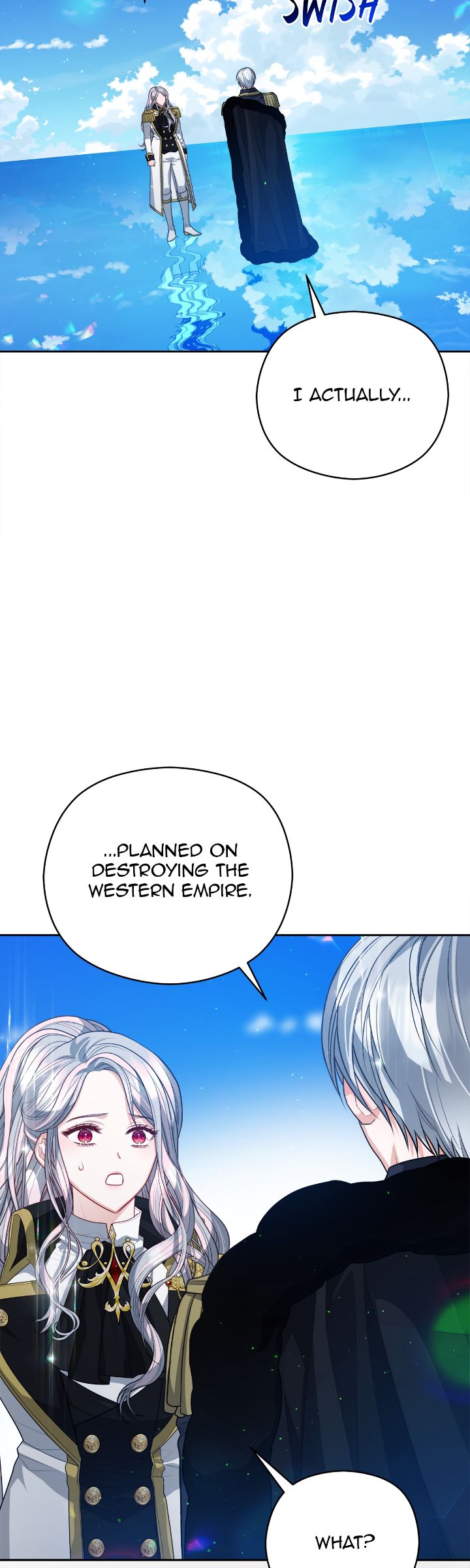 Lips On The Tip Of a Knife - Chapter 92 - 15