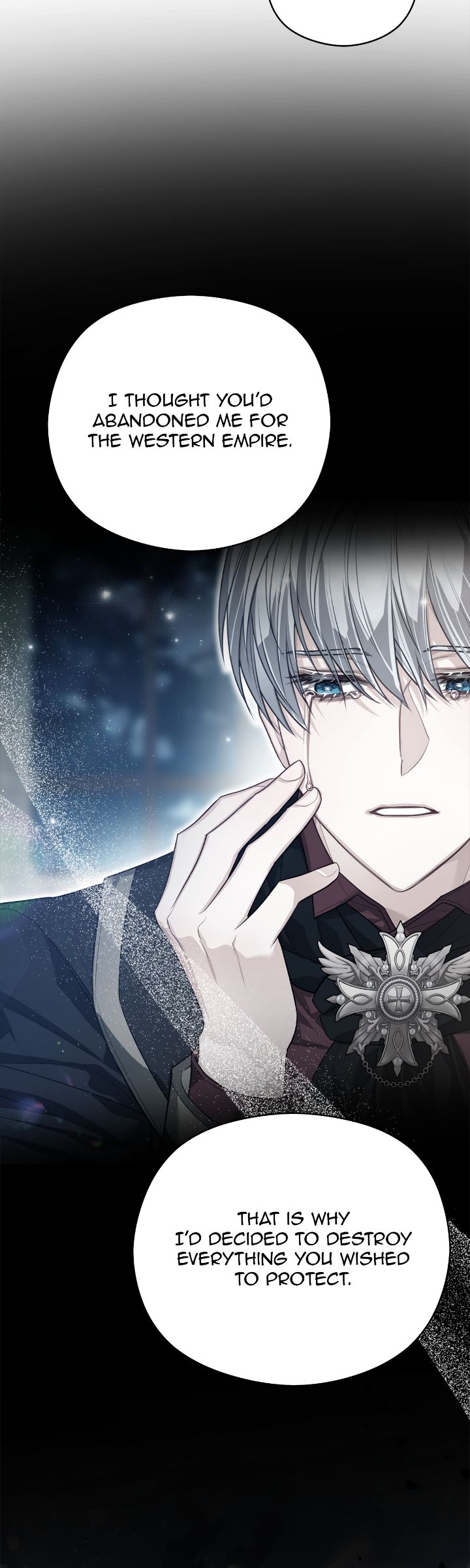 Lips On The Tip Of a Knife - Chapter 92 - 16