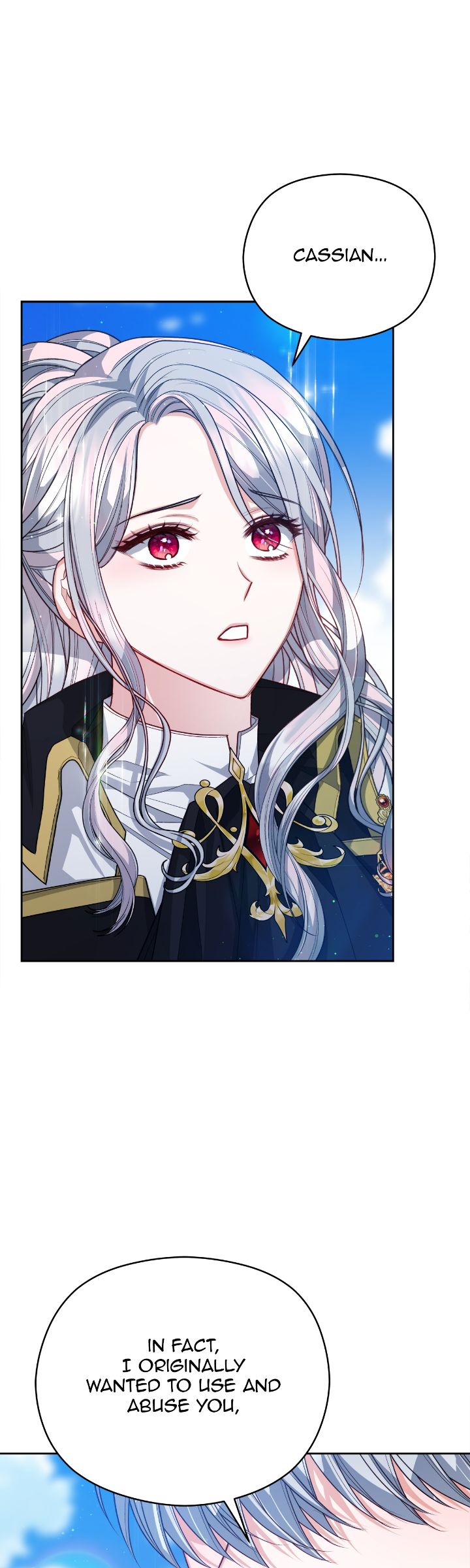 Lips On The Tip Of a Knife - Chapter 92 - 19