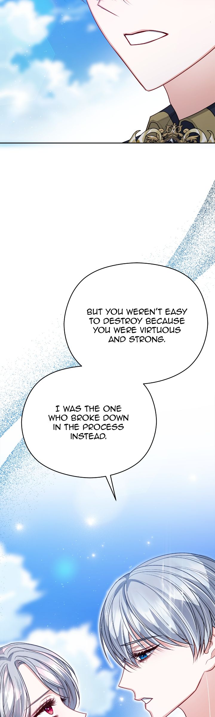 Lips On The Tip Of a Knife - Chapter 92 - 20