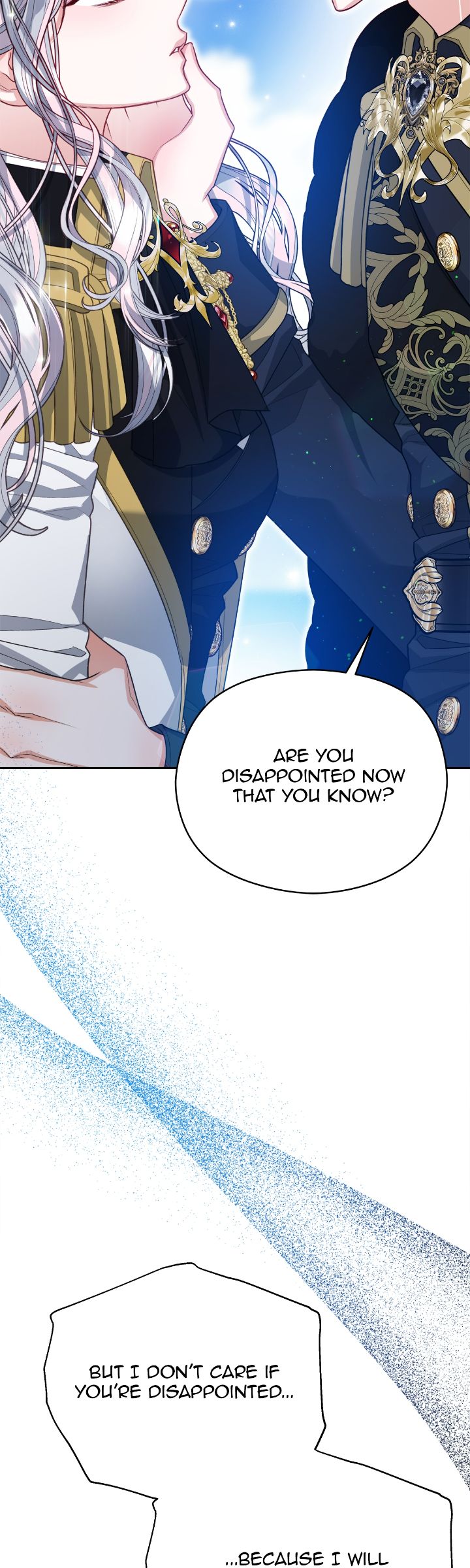 Lips On The Tip Of a Knife - Chapter 92 - 21