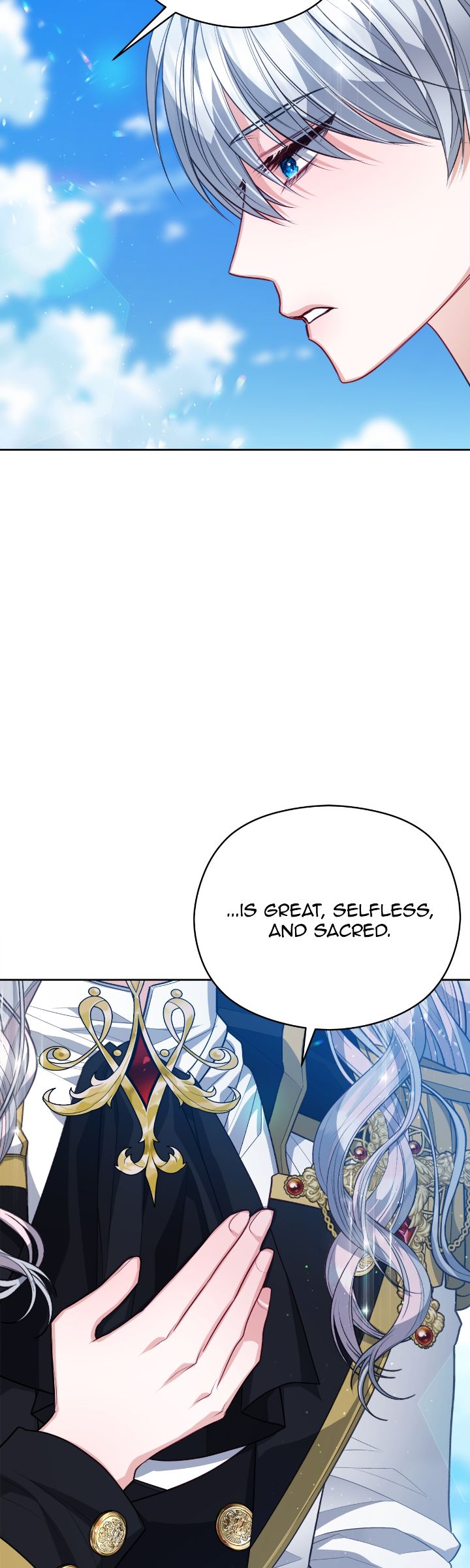 Lips On The Tip Of a Knife - Chapter 92 - 26