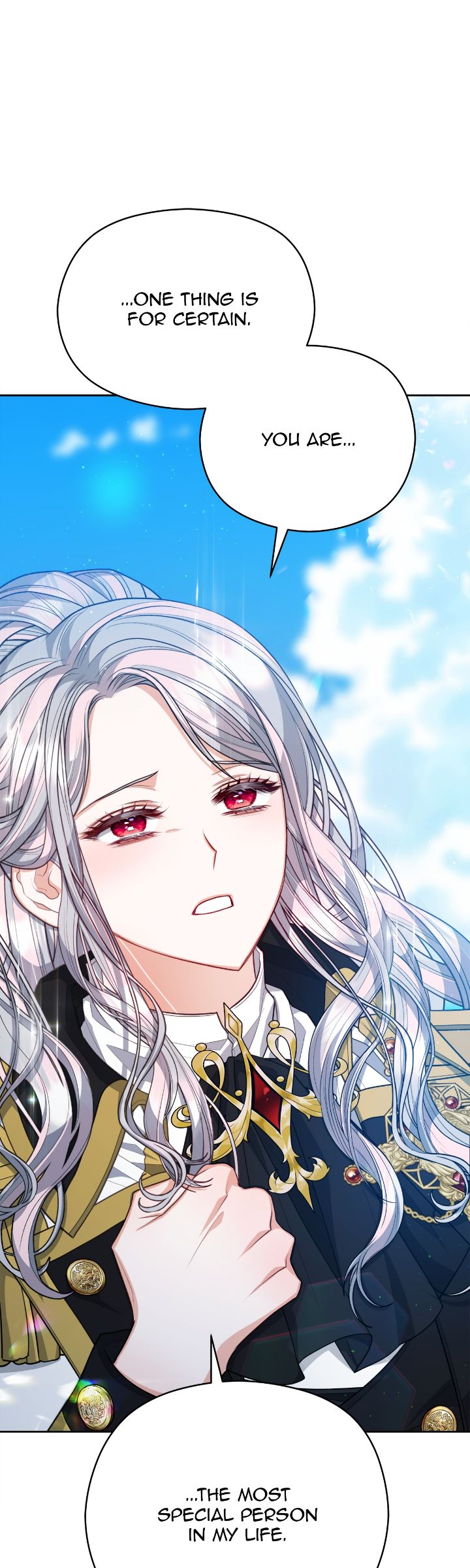 Lips On The Tip Of a Knife - Chapter 92 - 28