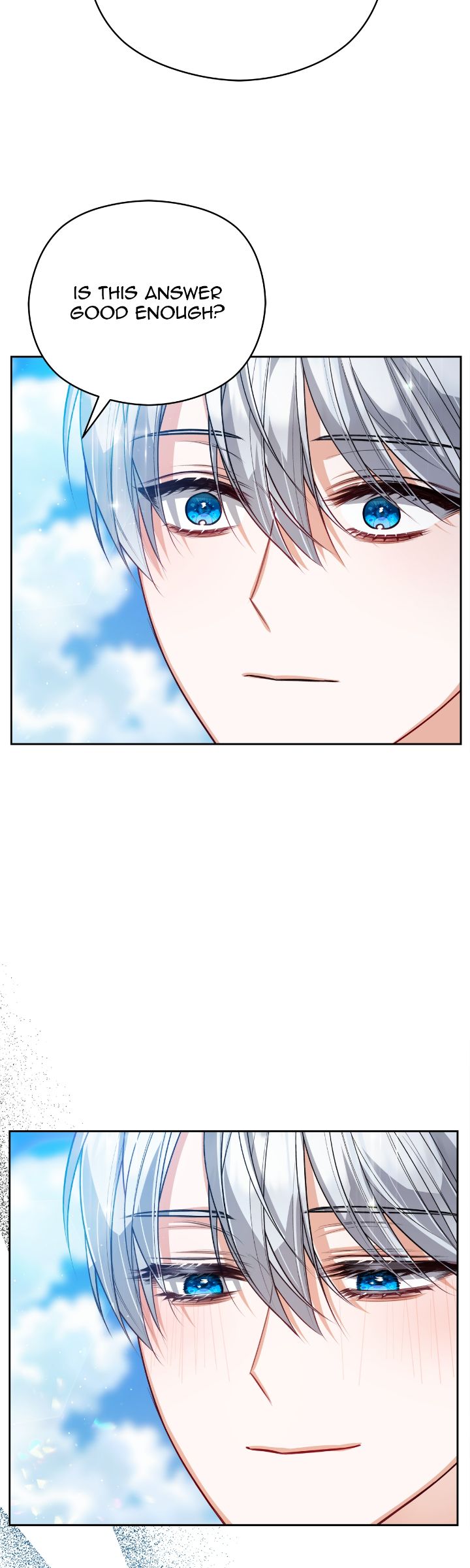 Lips On The Tip Of a Knife - Chapter 92 - 29