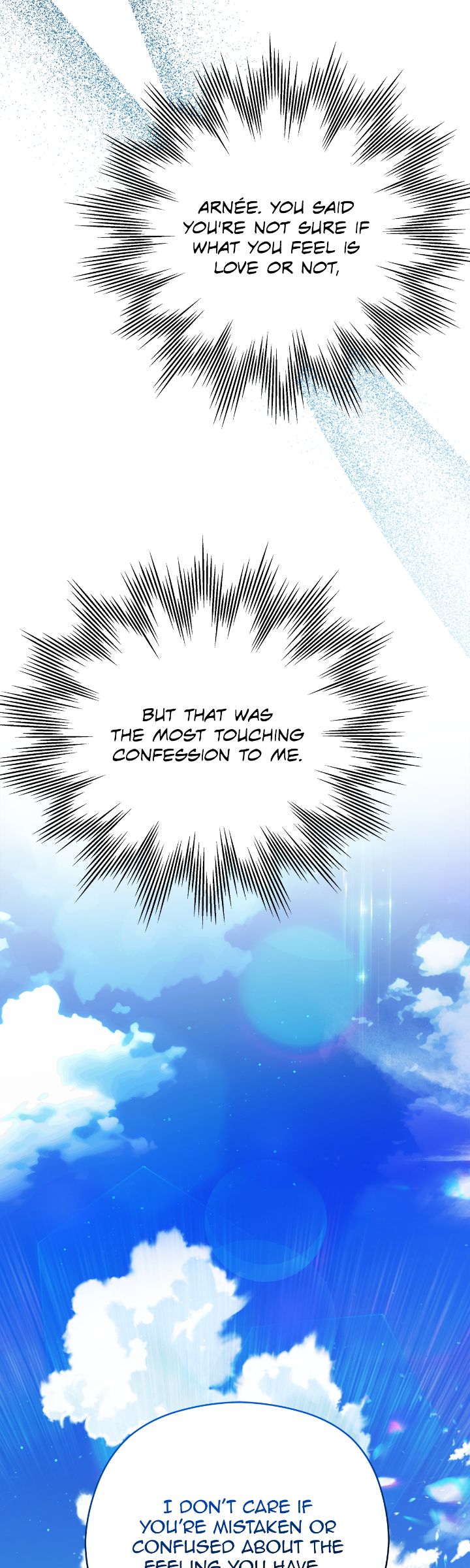 Lips On The Tip Of a Knife - Chapter 92 - 30