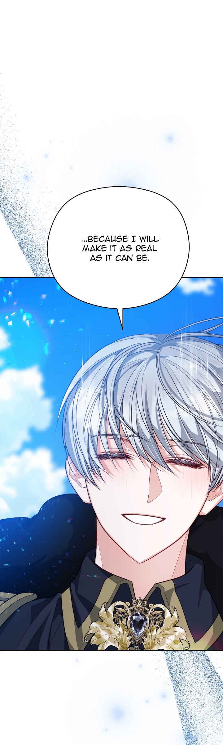 Lips On The Tip Of a Knife - Chapter 92 - 32