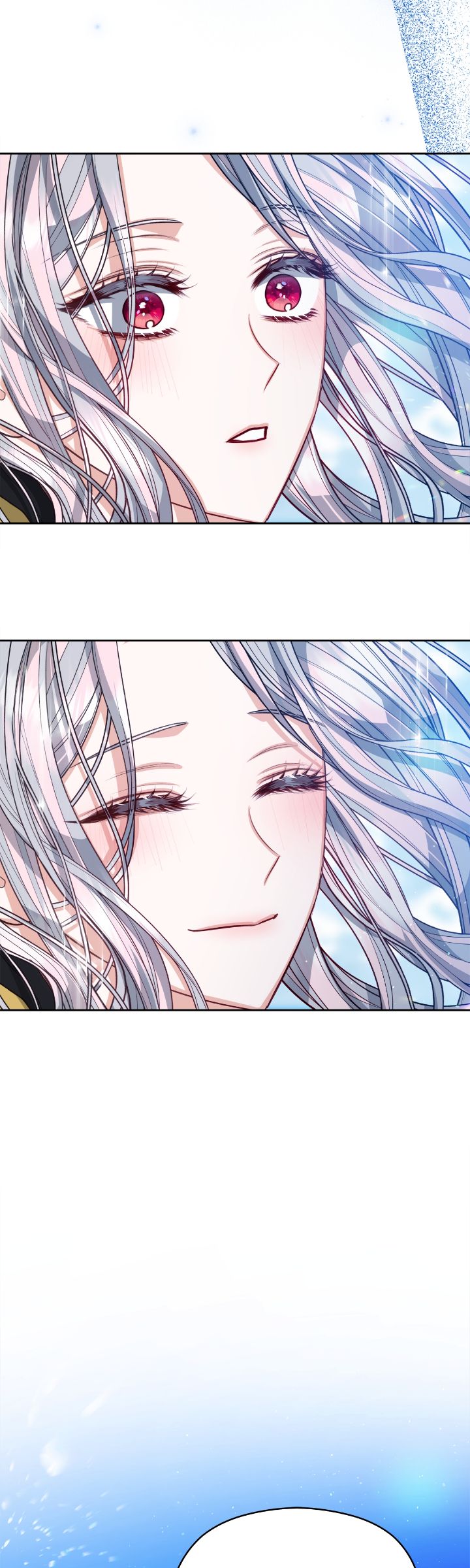 Lips On The Tip Of a Knife - Chapter 92 - 33