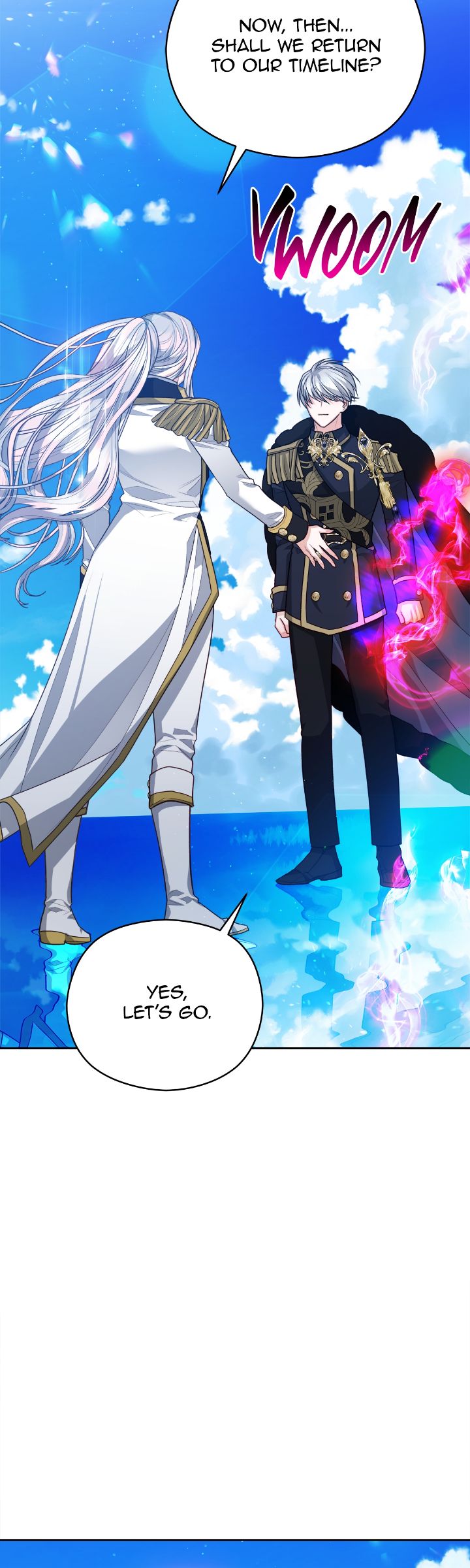 Lips On The Tip Of a Knife - Chapter 92 - 34