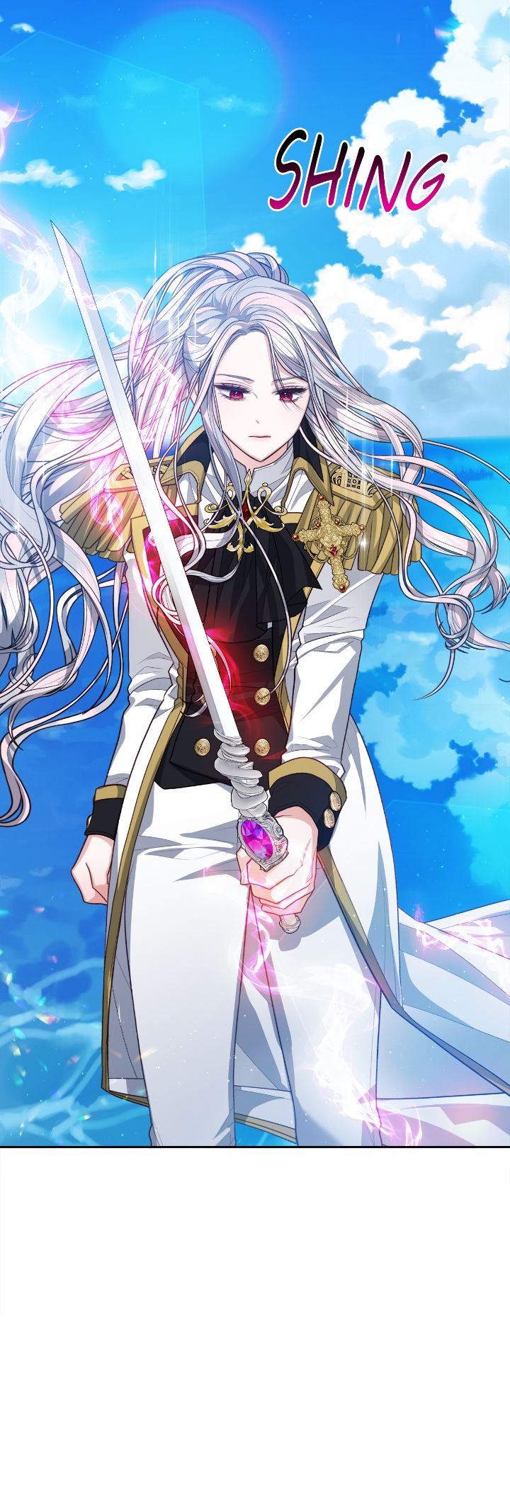 Lips On The Tip Of a Knife - Chapter 92 - 35