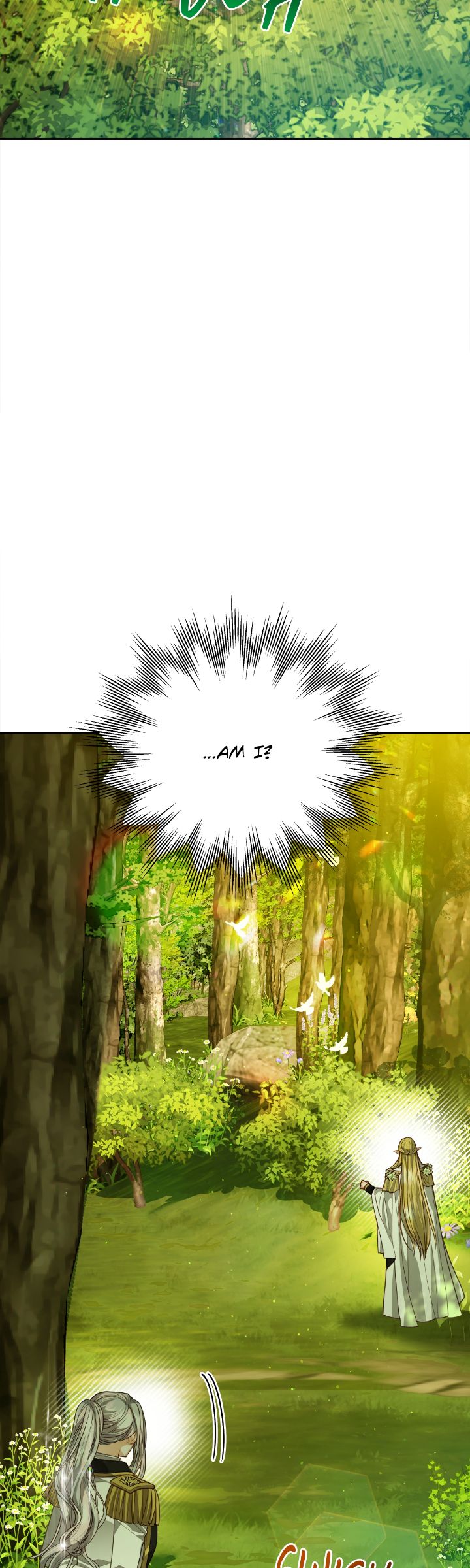 Lips On The Tip Of a Knife - Chapter 92 - 41