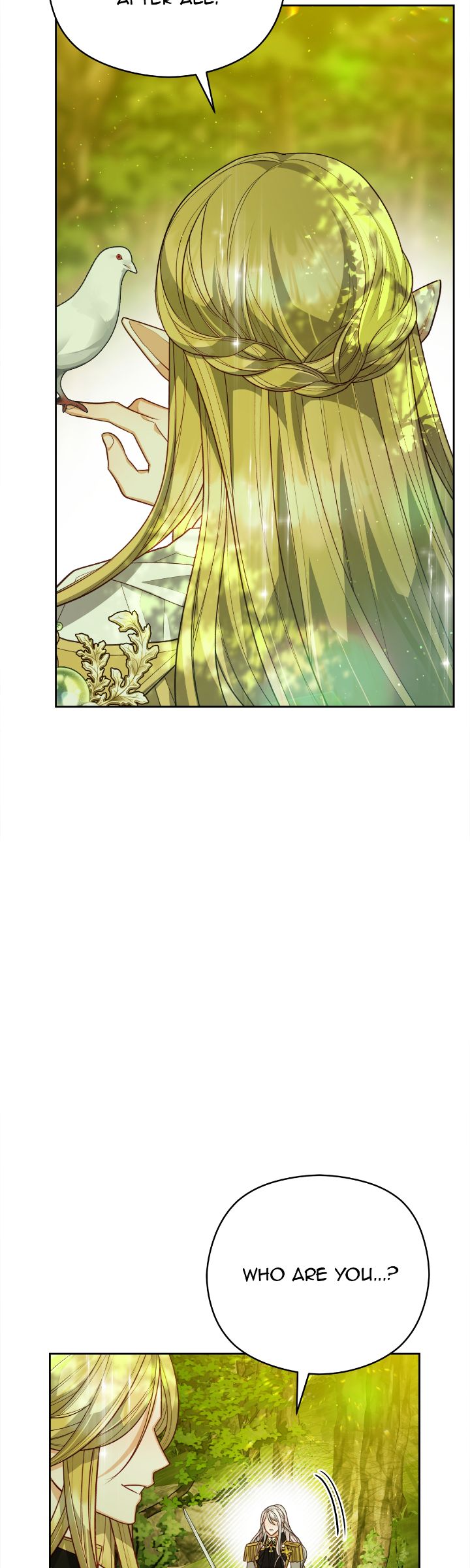 Lips On The Tip Of a Knife - Chapter 92 - 43