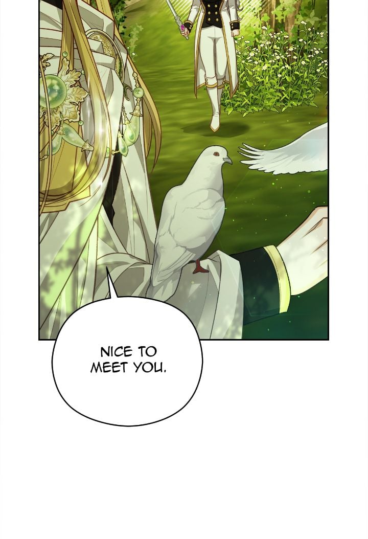 Lips On The Tip Of a Knife - Chapter 92 - 44