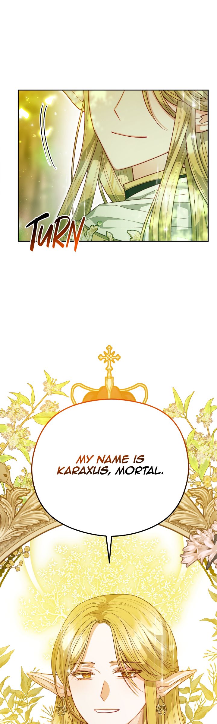 Lips On The Tip Of a Knife - Chapter 92 - 45