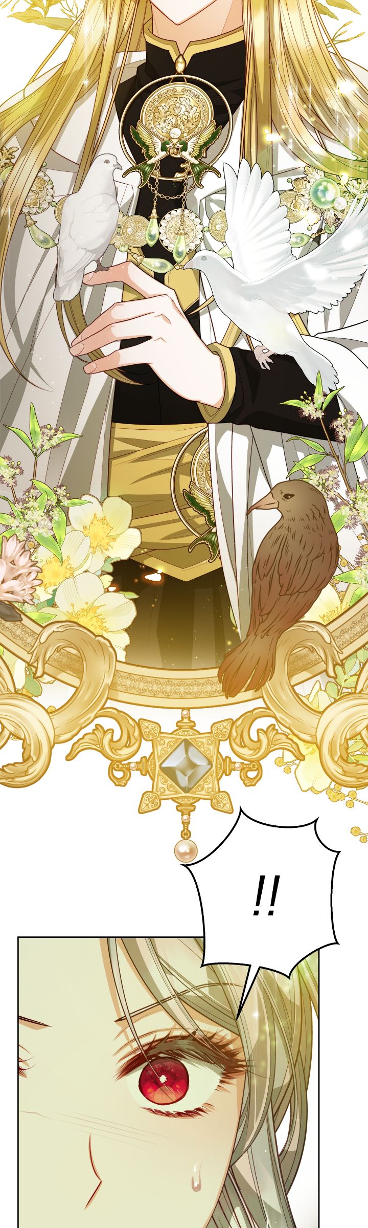 Lips On The Tip Of a Knife - Chapter 92 - 46