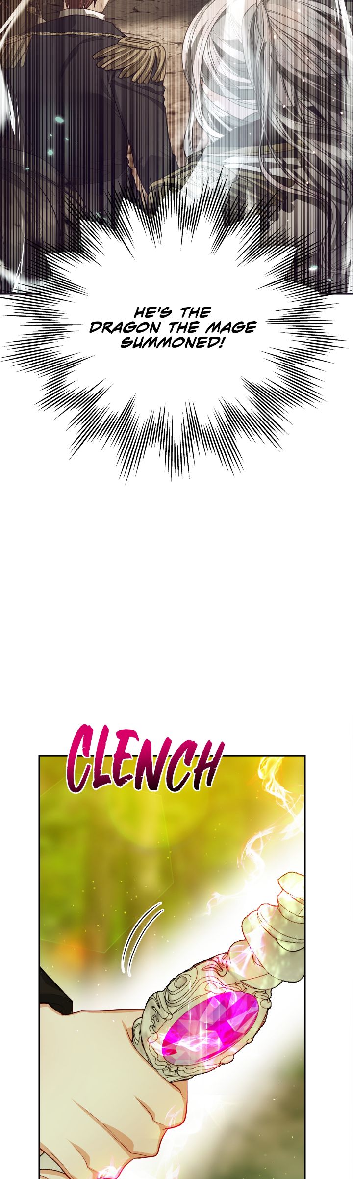 Lips On The Tip Of a Knife - Chapter 92 - 48