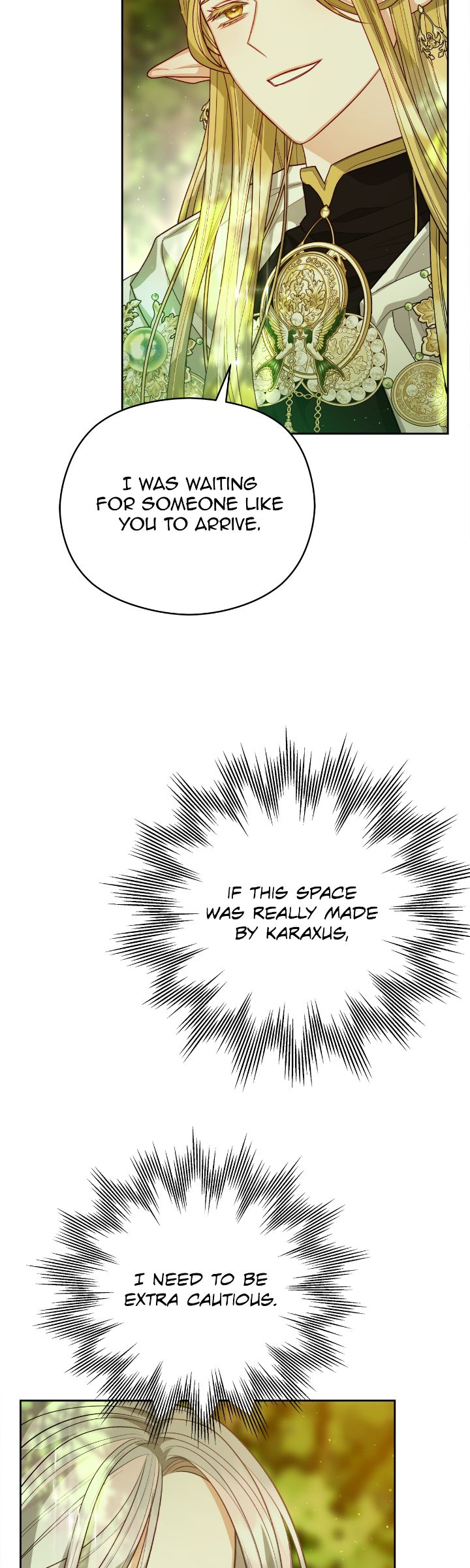 Lips On The Tip Of a Knife - Chapter 92 - 51