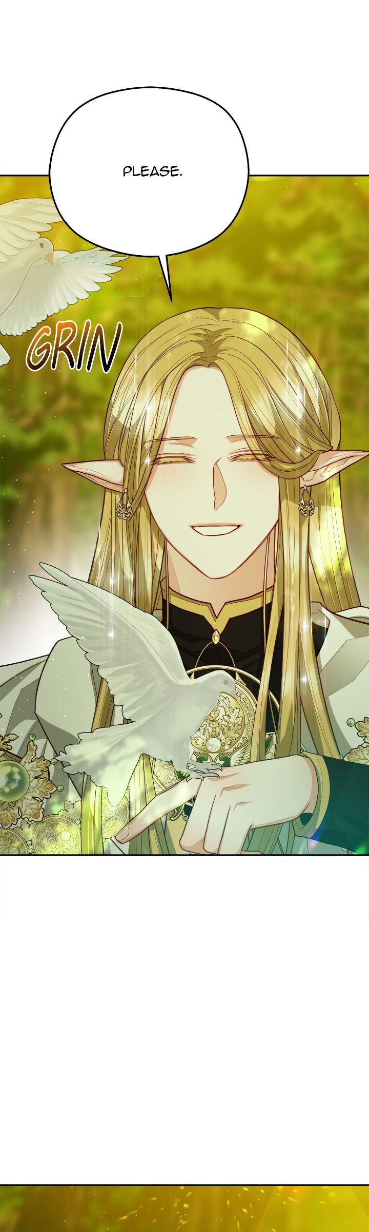 Lips On The Tip Of a Knife - Chapter 92 - 55