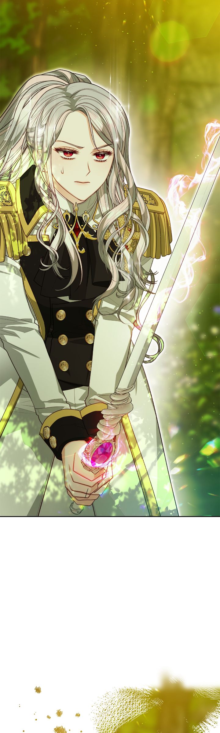 Lips On The Tip Of a Knife - Chapter 92 - 56